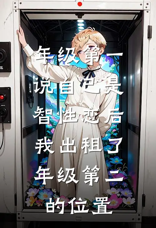 年级第一说自己是智性恋后,我出租了年级第二的位置