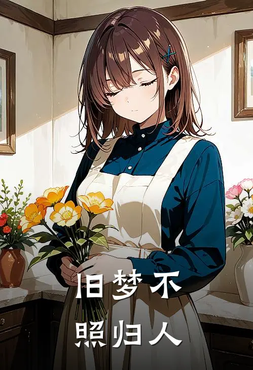 旧梦不照归人
