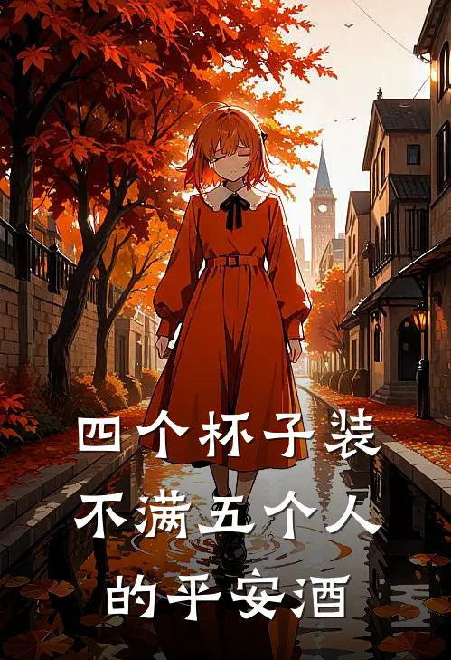 四个杯子装不满五个人的平安酒