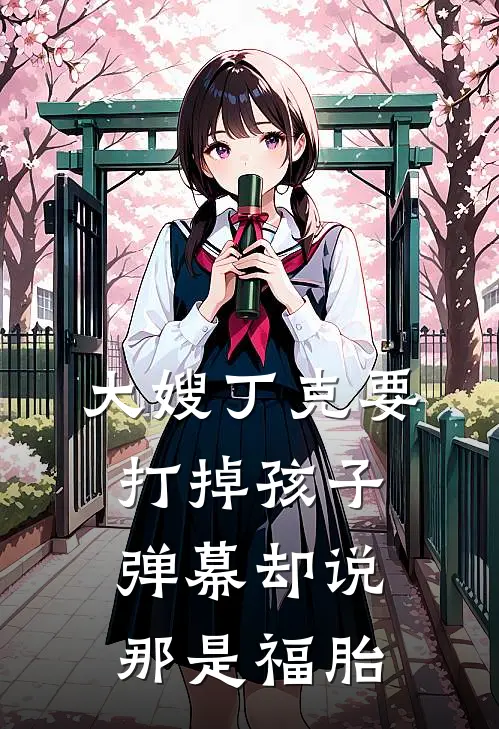 大嫂丁克要打掉孩子,弹幕却说那是福胎