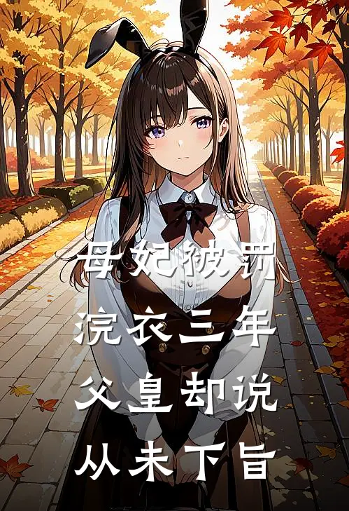 母妃被罚浣衣三年，父皇却说从未下旨