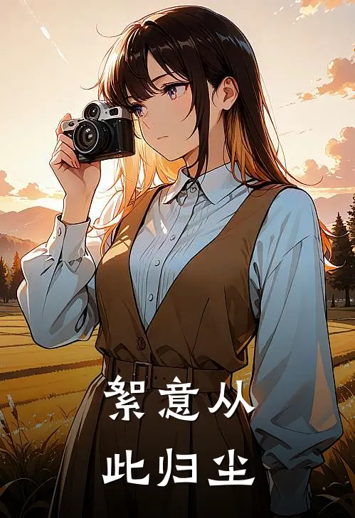 絮意从此归尘