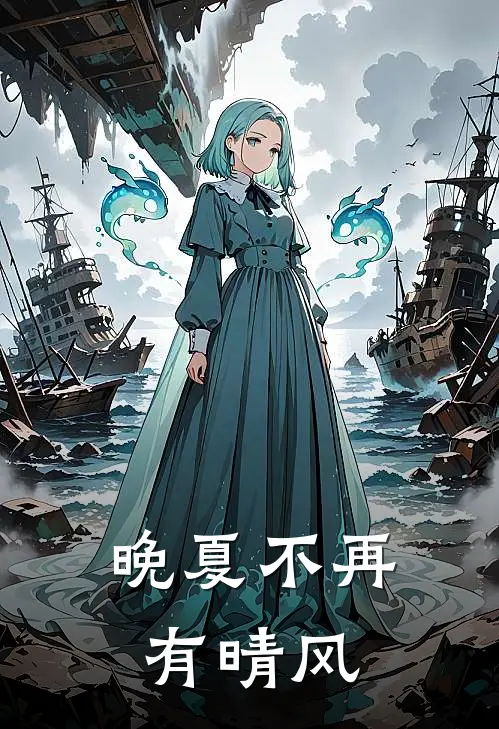 晚夏不再有晴风