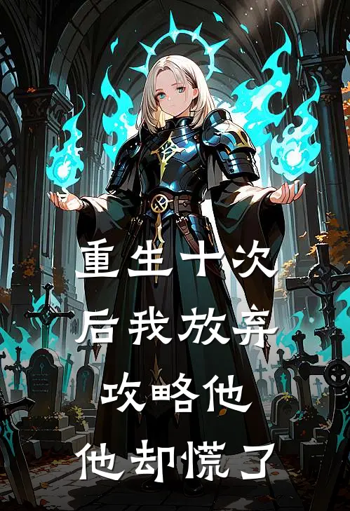 重生十次后我放弃攻略他,他却慌了