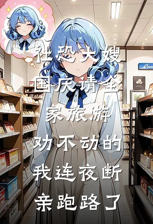 社恐大嫂国庆请全家旅游，劝不动的我连夜断亲跑路了