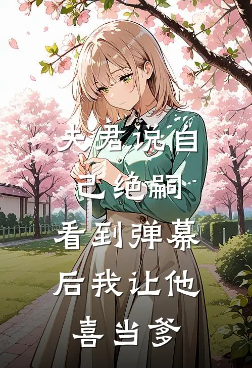 夫君说自己绝嗣，看到弹幕后我让他“喜当爹”