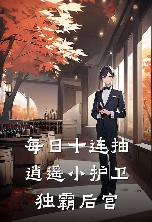 每日十连抽,逍遥小护卫独霸后宫