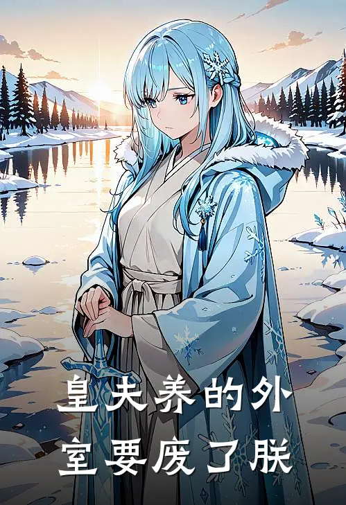 皇夫养的外室要废了朕