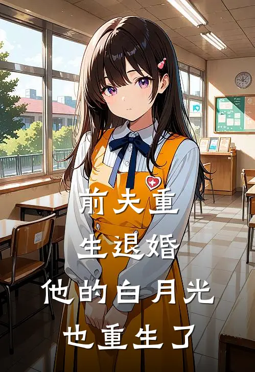 前夫重生退婚,他的白月光也重生了