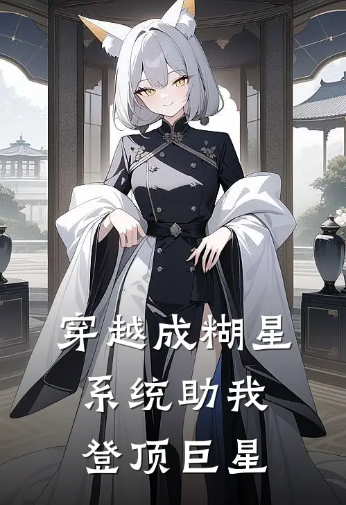 穿越成糊星,系统助我登顶巨星