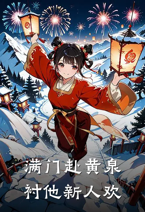 满门赴黄泉,衬他新人欢