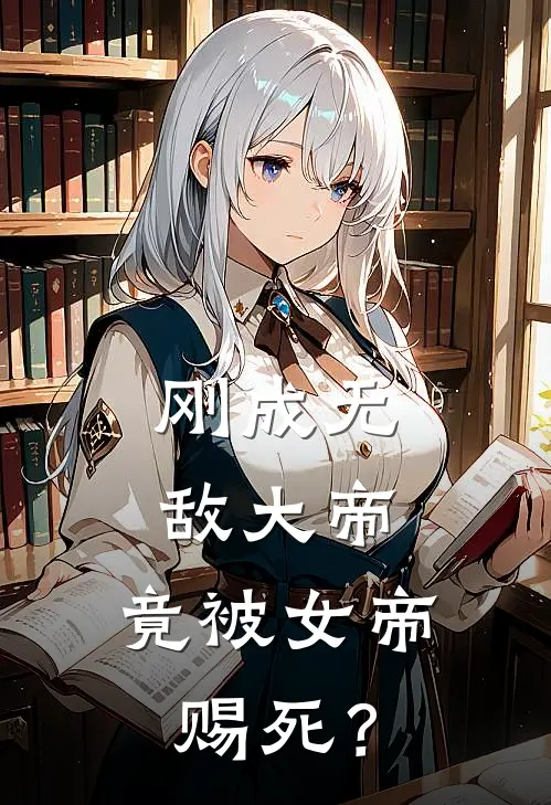 刚成无敌大帝，竟被女帝赐死？
