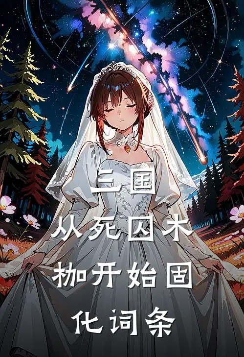 三国：从死囚木枷开始固化词条