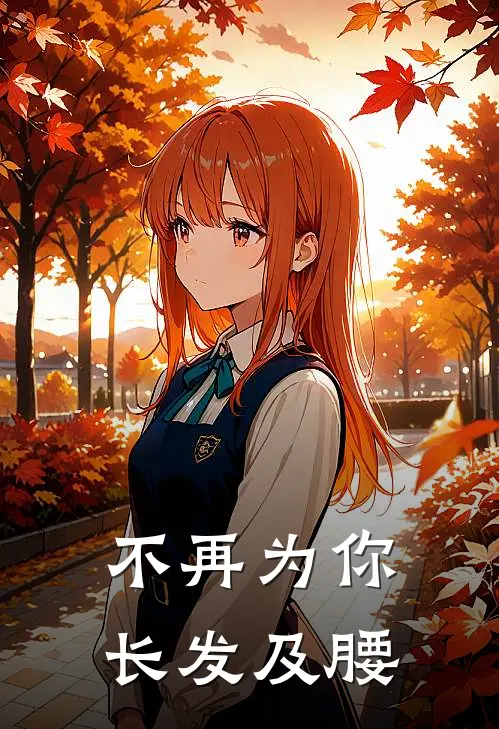 不再为你长发及腰