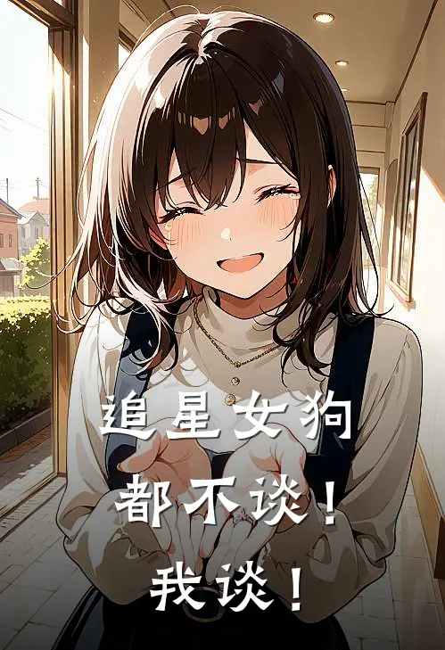 追星女狗都不谈!我谈!