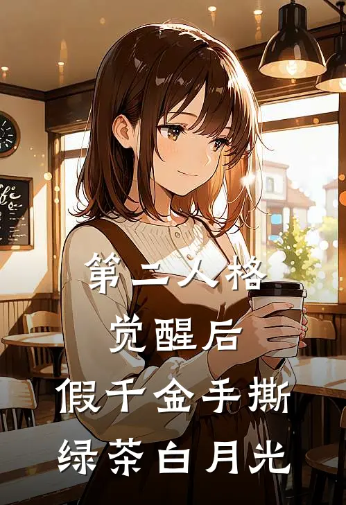 第二人格觉醒后,假千金手撕绿茶白月光