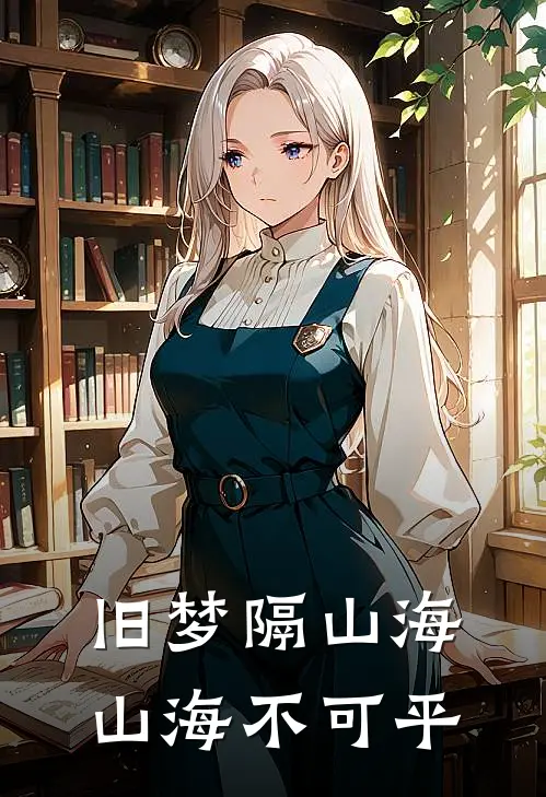 旧梦隔山海,山海不可平
