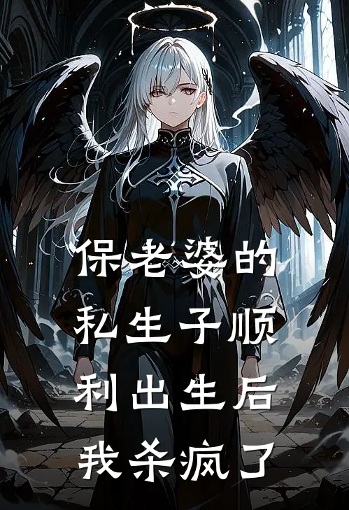 保老婆的私生子顺利出生后，我杀疯了