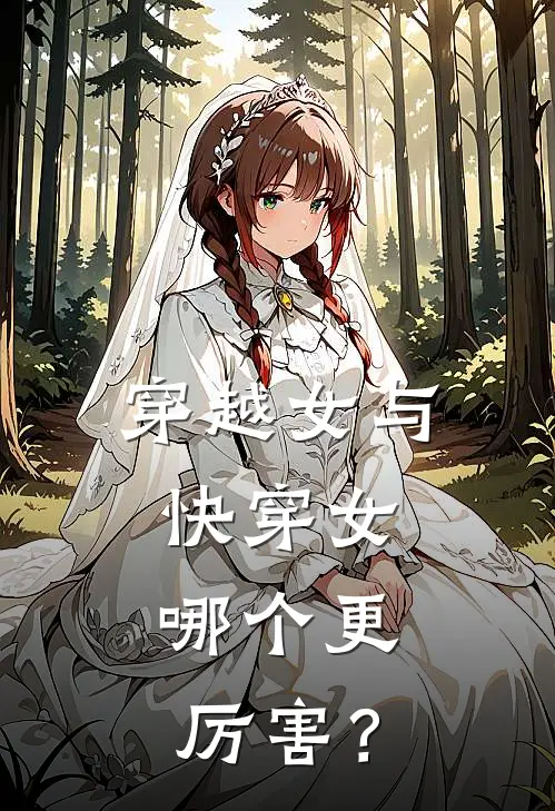 穿越女与快穿女，哪个更厉害？