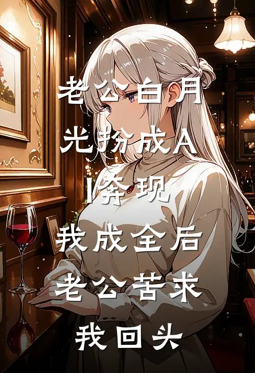 老公白月光扮成AI奔现，我成全后老公苦求我回头