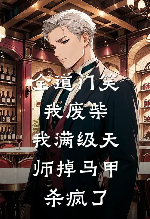 全道门笑我废柴，我满级天师掉马甲杀疯了