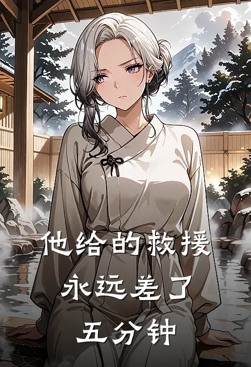 他给的救援,永远差了五分钟
