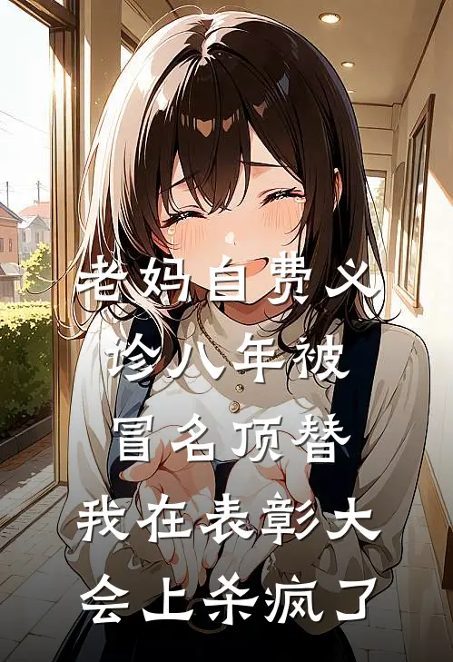 老妈自费义诊八年被冒名顶替，我在表彰大会上杀疯了