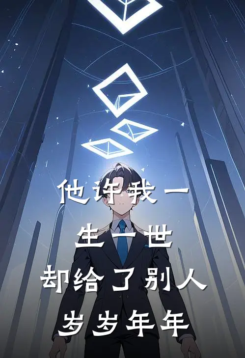 他许我一生一世,却给了别人岁岁年年