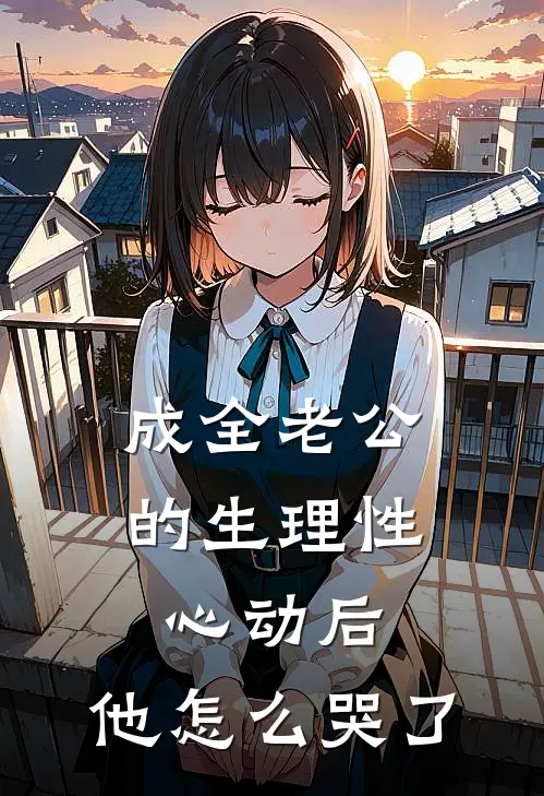 成全老公的生理性心动后，他怎么哭了