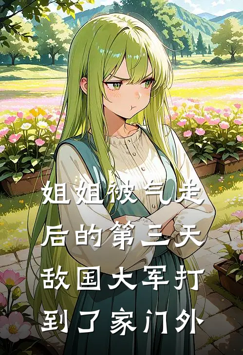 姐姐被气走后的第三天,敌国大军打到了家门外