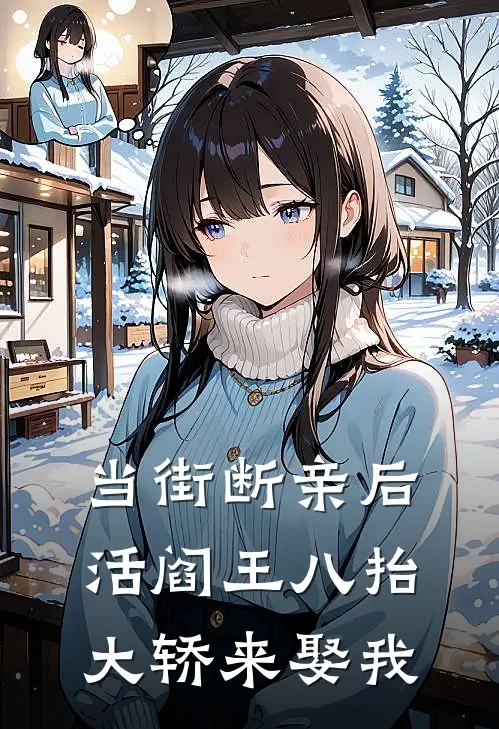 当街断亲后，活阎王八抬大轿来娶我
