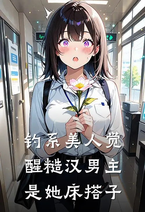 钓系美人觉醒糙汉男主是她床搭子