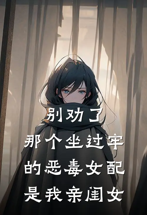 别劝了,那个坐过牢的恶毒女配是我亲闺女