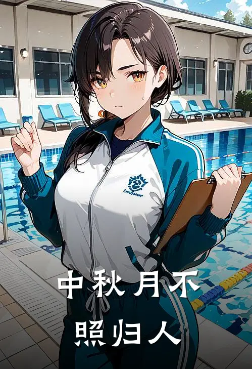 中秋月不照归人