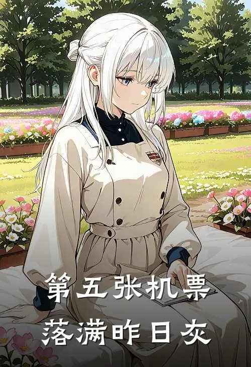 第五张机票，落满昨日灰