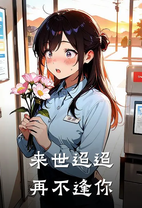 来世迢迢，再不逢你