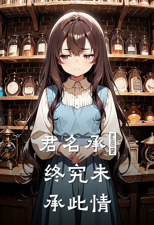 君名承璟，终究未承此情