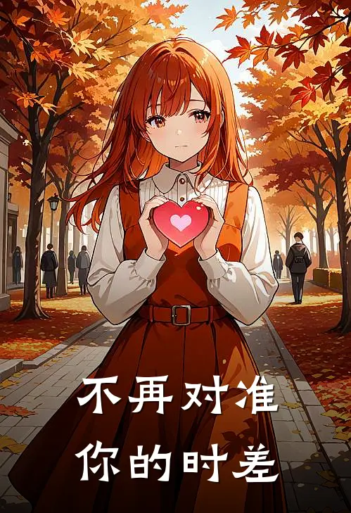 不再对准你的时差