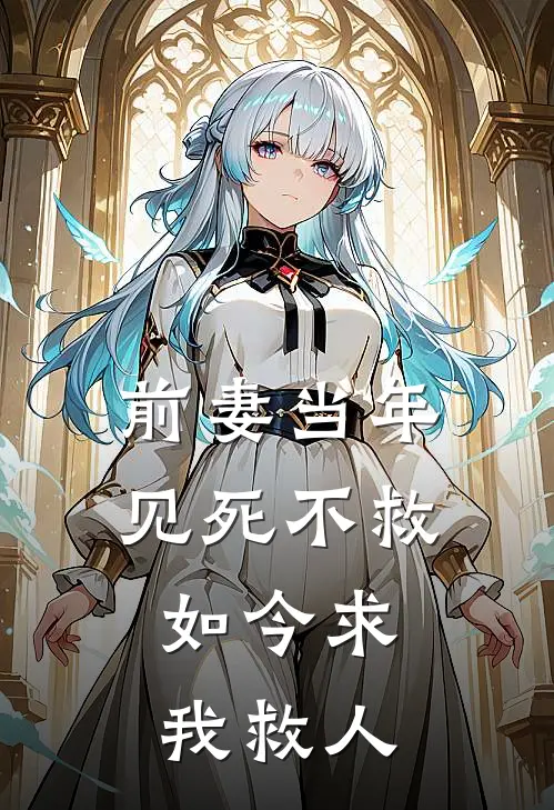 前妻当年见死不救，如今求我救人