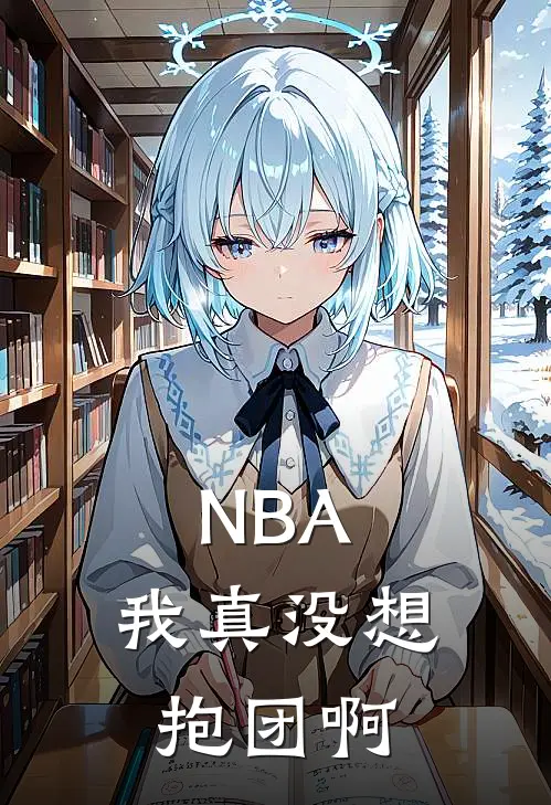 NBA:我真没想抱团啊