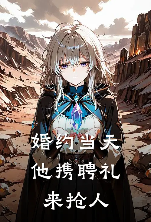 婚约当天,他携聘礼来抢人