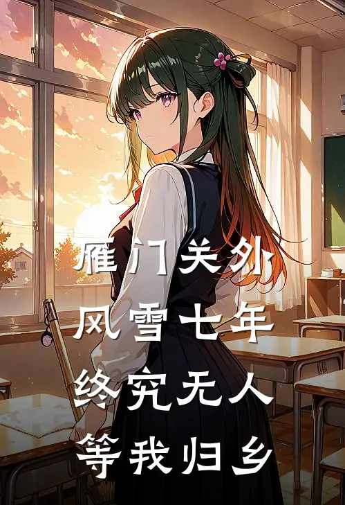 雁门关外风雪七年，终究无人等我归乡