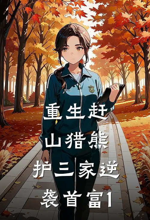 重生赶山猎熊，护三家逆袭首富1