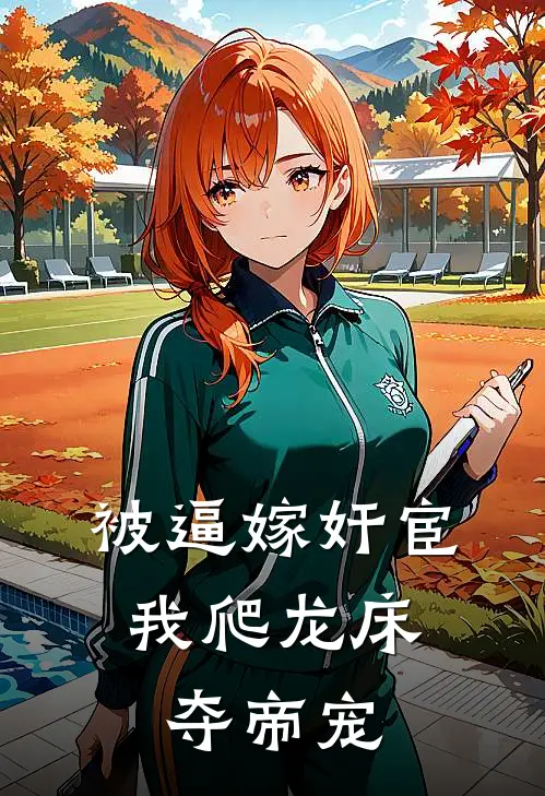 被逼嫁奸宦,我爬龙床,夺帝宠