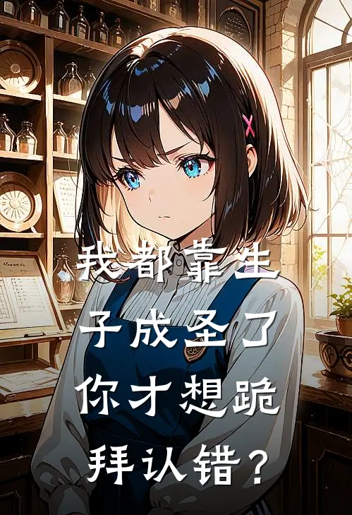 我都靠生子成圣了，你才想跪拜认错？
