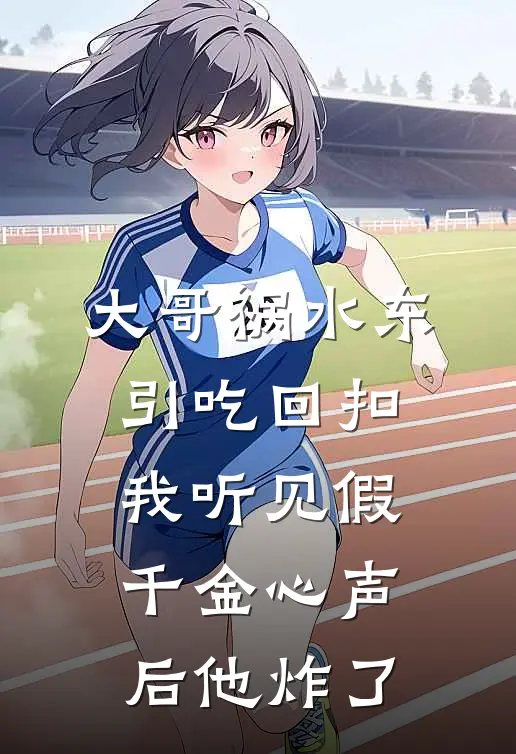 大哥祸水东引吃回扣，我听见假千金心声后他炸了