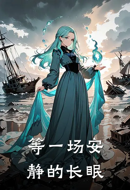 等一场安静的长眠