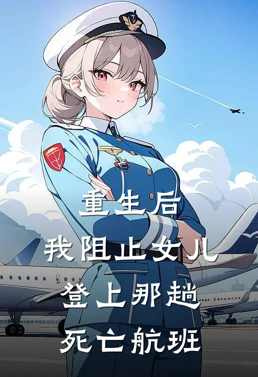 重生后，我阻止女儿登上那趟死亡航班
