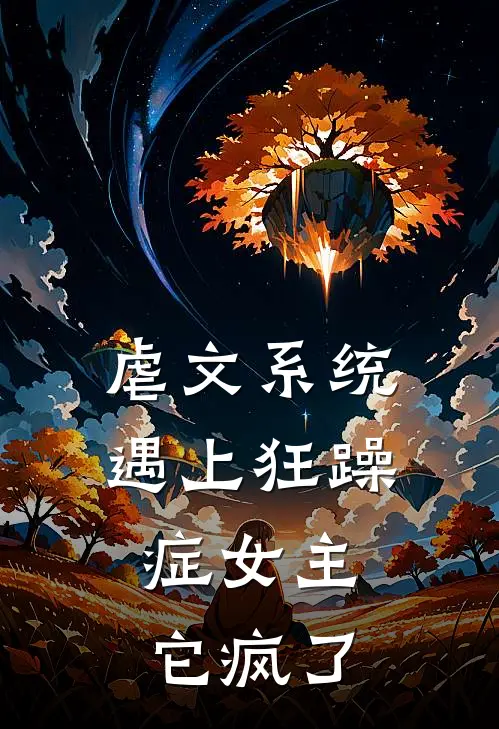 虐文系统遇上狂躁症女主，它疯了