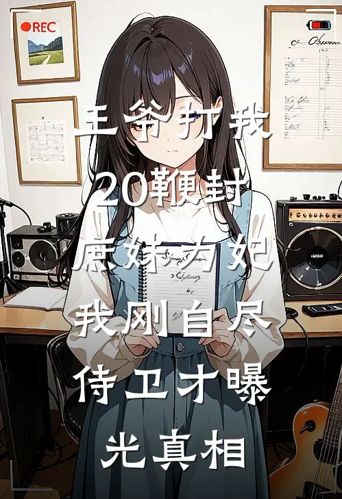王爷打我20鞭封庶妹为妃，我刚自尽，侍卫才曝光真相